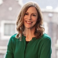 Minnesota Environmental Fund Employee Katie Galloway's profile photo