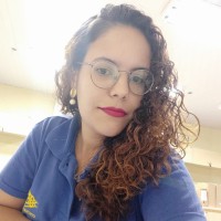 MSG Contabilidade Employee Aline Cristine's profile photo