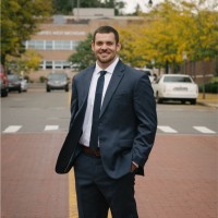 General Motors Employee Sean Boucher's profile photo