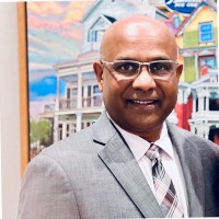 IntellaTriage Employee Devang Patel's profile photo