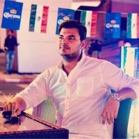 PixelPay Media Employee Vikas Drall's profile photo