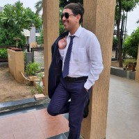 Fisdom Private Wealth Employee Manish Zaveri's profile photo