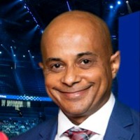 Hasmukh Chudasama Email & Phone Number