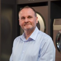 Miele GB Employee Phil Slater's profile photo