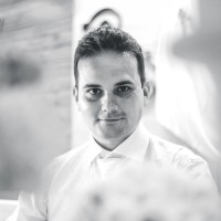 Roche Employee Darko Bodiš's profile photo