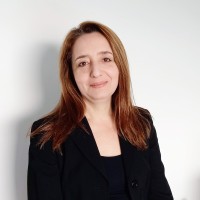 AETER ARCHITECTS Employee Chrysanthi Mavragani's profile photo