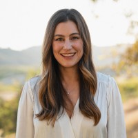 Getty Images Employee Kirstin Benson's profile photo