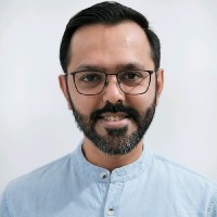 Vedang Cellular Services Pvt. Ltd - A Quess Company Employee Vishal Gohil's profile photo
