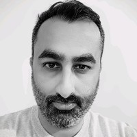 CLEW Pouches Employee Ahmed Haq's profile photo