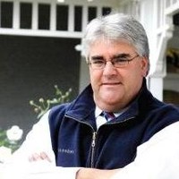 Insurance House Employee Tim Hawker's profile photo