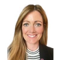 Nuance Communications Employee Julie Mann's profile photo
