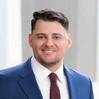 Wilson Elser Employee Samuel Middleton's profile photo
