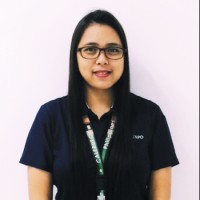 eCarga Employee Abbi Alenton's profile photo
