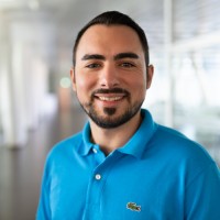 Aptus.AI Employee Andrea Tesei's profile photo