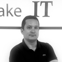 Serbatic Employee Álvaro González Martín's profile photo