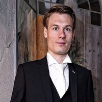 Benoit Chermanne Email