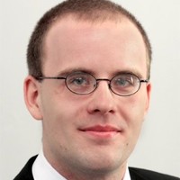 PSTproducts Employee Christian Pabst's profile photo