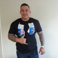 Email di Dave Letele