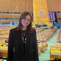 FM4 PASO LIBRE Employee Dominique MacRiz Romero's profile photo