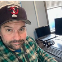 Pacific Shipyards International Employee Andrew Warfield's profile photo