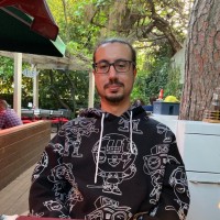 SeoNet Employee Cüneyt Sadıç's profile photo