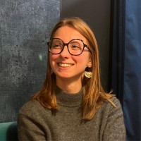Chiesi Belgium Employee Sophie Oster's profile photo