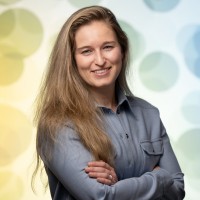 Rijksdienst voor Identiteitsgegevens (RvIG) Employee Anne-Linde van der Pijl's profile photo