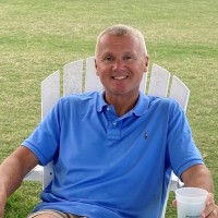 West Fraser Employee Craig Hodges's profile photo