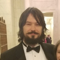 COMMERCIAL EXPRESS HVAC, LLC Employee Sean Burchett's profile photo