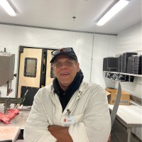 Leevers Supermarkets, Inc. Employee Robert Row's profile photo
