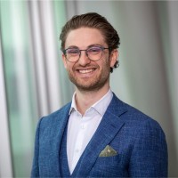 Treble Employee Lorenz Bahner's profile photo