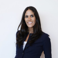 Proofpoint Employee Megan Sciaky's profile photo