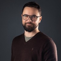 SellerSwitch Employee Piotr Podlaś's profile photo