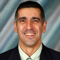 Zoot Enterprises Employee Ara Megerdichian's profile photo