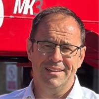 Access Platform Sales (APS) Employee Andy Bray's profile photo