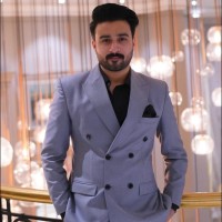 Codexia Technologies Employee Ihtisham Zaffar's profile photo