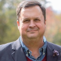 HP Employee Chris Lauer's profile photo