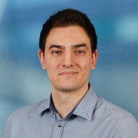 Stellar Software Employee Radomir Djurdjevic's profile photo