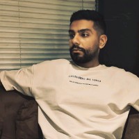 ANIL GROUP Employee Pedram Mazaheri's profile photo