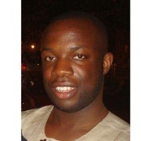 SIPCA Employee Thibault Dago's profile photo