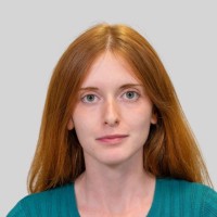 AGENCE LAURA GONZALEZ / PRAVDA ARKITECT Employee Claudia Storelli's profile photo