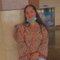 Faiza Rafique Email
