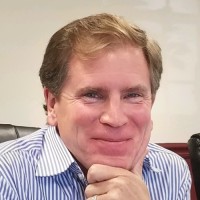 Mendoza Ventures Employee Doug Cahill's profile photo