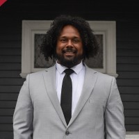 A&R Solar Employee Shyerome Harris's profile photo