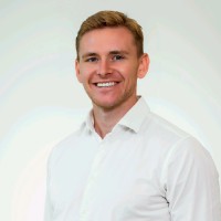 Network Rail Employee Liam Snow's profile photo