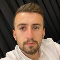 Som Fasteners Employee Barlas Karaman's profile photo