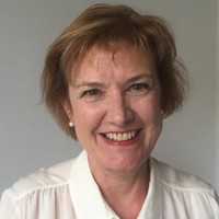 HENRY Employee Penny D'Souza's profile photo