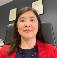 Swaab Employee Lynette Harrison's profile photo