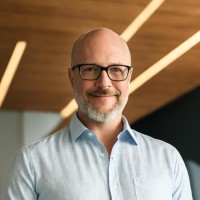 Tauxbe Data Employee David Jordan's profile photo