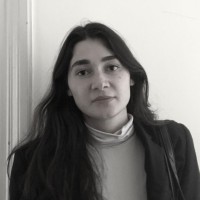 OCEANS Network Employee Ceren T.'s profile photo
